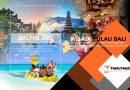 Wisata Pulau Bali Terfavorit 2023